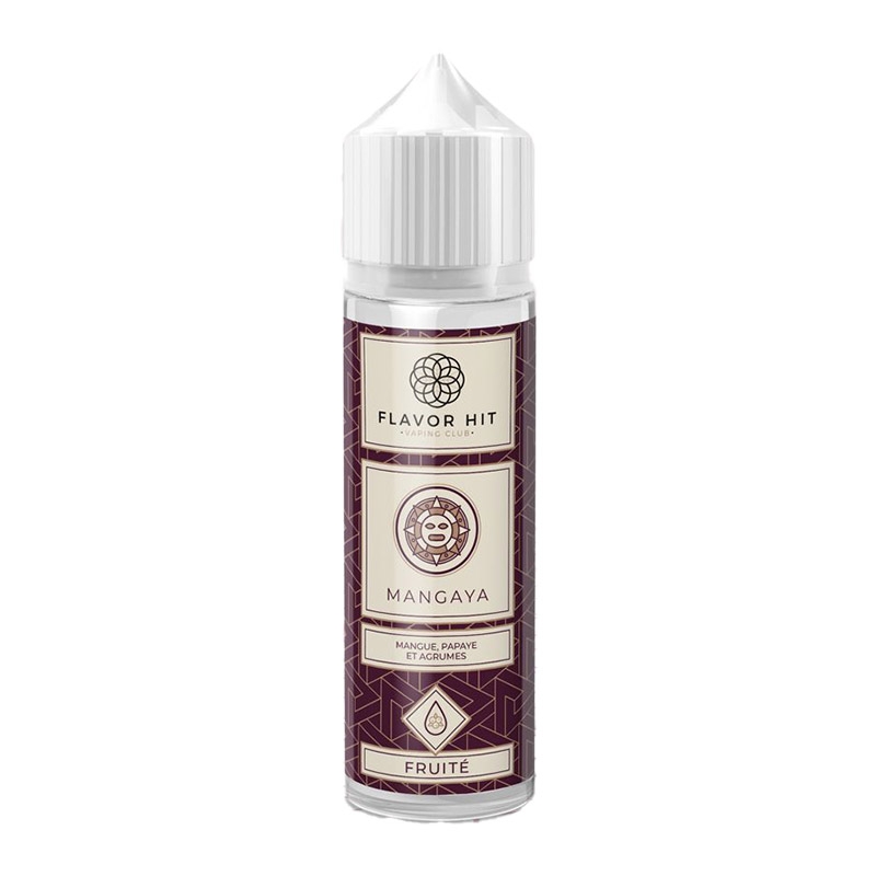 e-liquid Mangaya 50 ml - Flavor Hit cheap