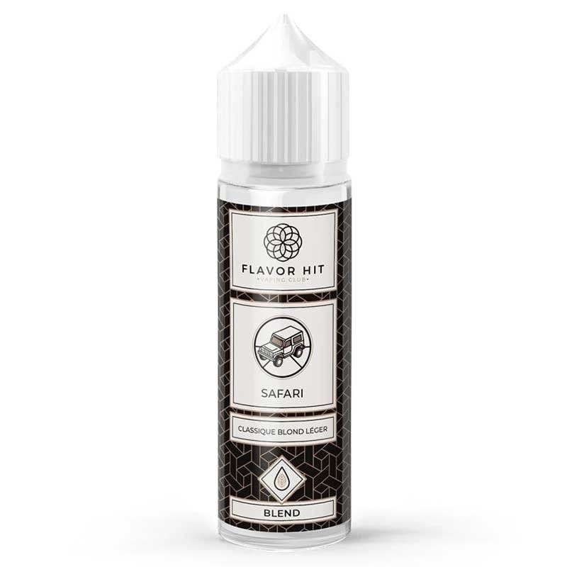 e-liquide Safari 50 ml - Flavor Hit pas cher