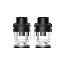 Cartouches vides Force (x2) - GeekVape pas cher