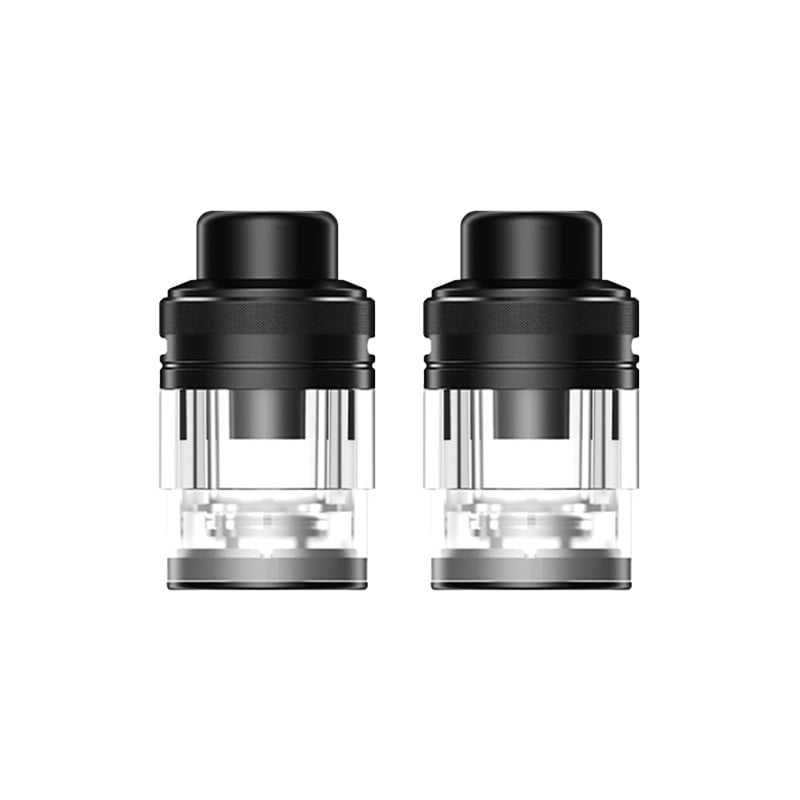 Empty Force Cartridges (x2) - GeekVape cheap