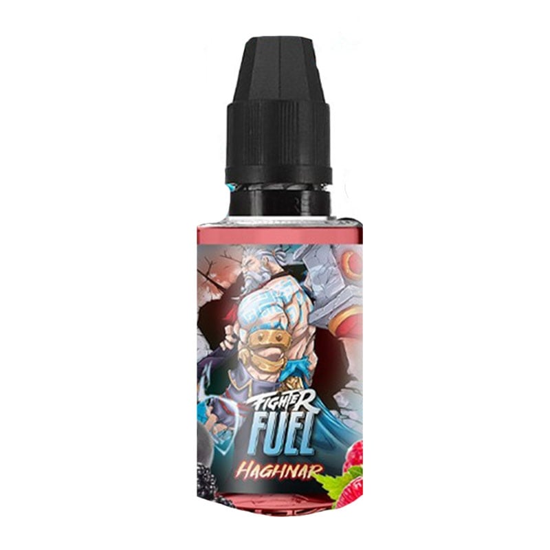 Concentré Haghnar 30 ml - Fighter Fuel pas cher