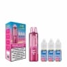Cartouche JNR Stellarc Pod 50K Strawberry Ice - JNR