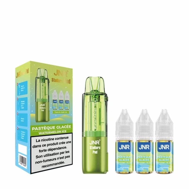JNR Stellarc Pod 50K Watermelon Ice Cartridge - JNR cheap