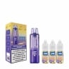 JNR Stellarc Pod 50K Blueberry Sour Raspberry Cartridge - JNR cheap
