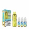 JNR Stellarc Pod 50K New Peach Ice Cartridge - JNR cheap