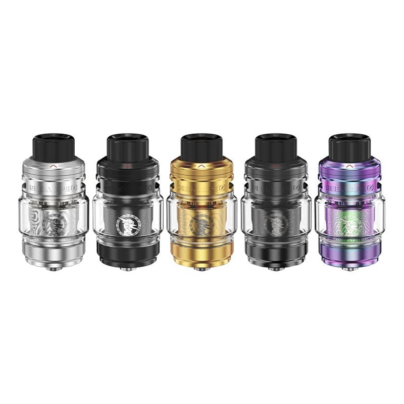 Clearomiseur Z SubOhm 5 - GeekVape pas cher