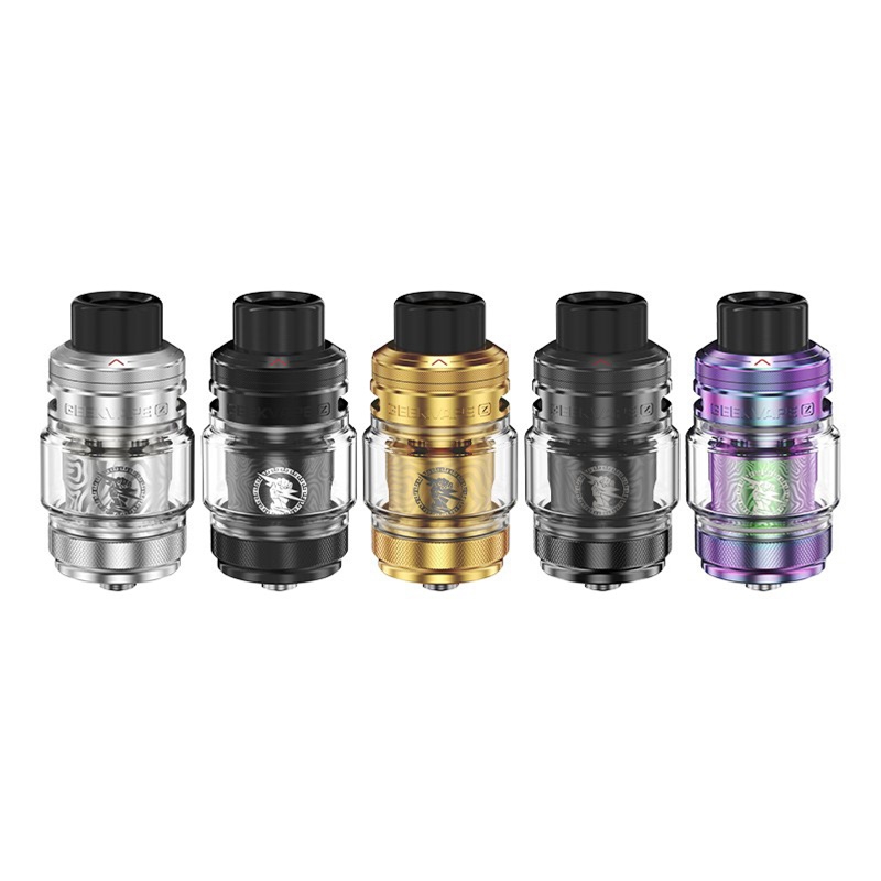 Z SubOhm 5 Clearomizer - GeekVape cheap