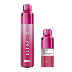 e-liquid Kit ElfBar Plus30 Watermelon - ElfBar cheap