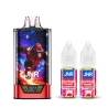 JNR Gorilla X 43K Strawberry Watermelon Ice Puff - JNR