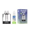 Cartridge JNR Gorilla X 43K Blueberry Sour Raspberry - JNR cheap