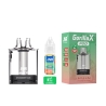 Cartridge JNR Gorilla X 43K Strawberry Kiwi - JNR cheap