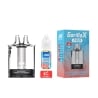 Cartridge JNR Gorilla X 43K Blueberry Cherry Cranberry - JNR cheap