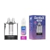 JNR Gorilla X 43K Mixed Berries Cartridge - JNR