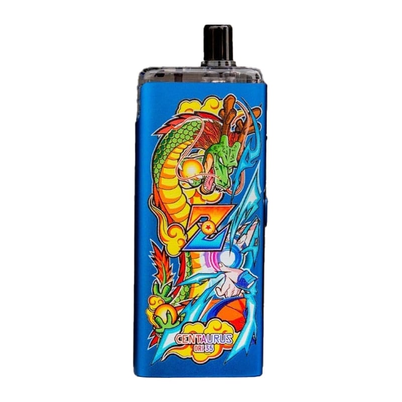Pods Kit Centaurus Ori 35 - Lost Vape pas cher