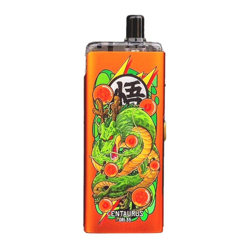Pods Kit Centaurus Ori 35 - Lost Vape pas cher