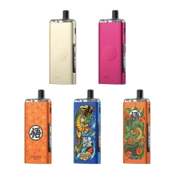 Pods Kit Centaurus Ori 35 - Lost Vape cheap