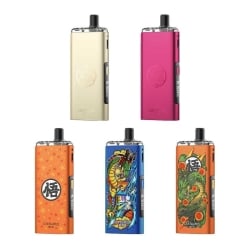 Pods Kit Centaurus Ori 35 - Lost Vape pas cher
