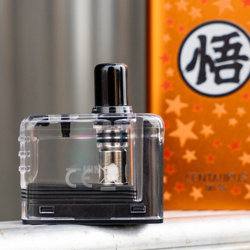 Cartouches Centaurus Ori 35 (x2) - Lost Vape pas cher