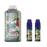 Puff Fighter X 32K Shaken Fighter Fuel | Le Vapoteur Discount