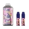 Puff Fighter X 32K Lady Shigeri Fighter Fuel | Le Vapoteur Discount