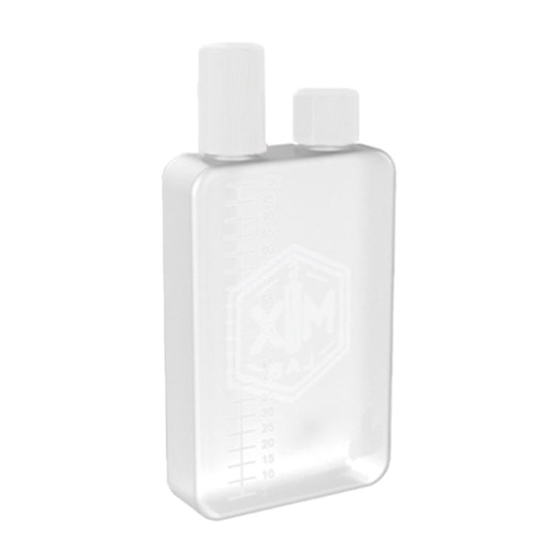 Flacon gradué Dual Fill 75 ml - MX Lab pas cher
