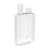 Flacon gradué Dual Fill 75 ml - MX Lab pas cher