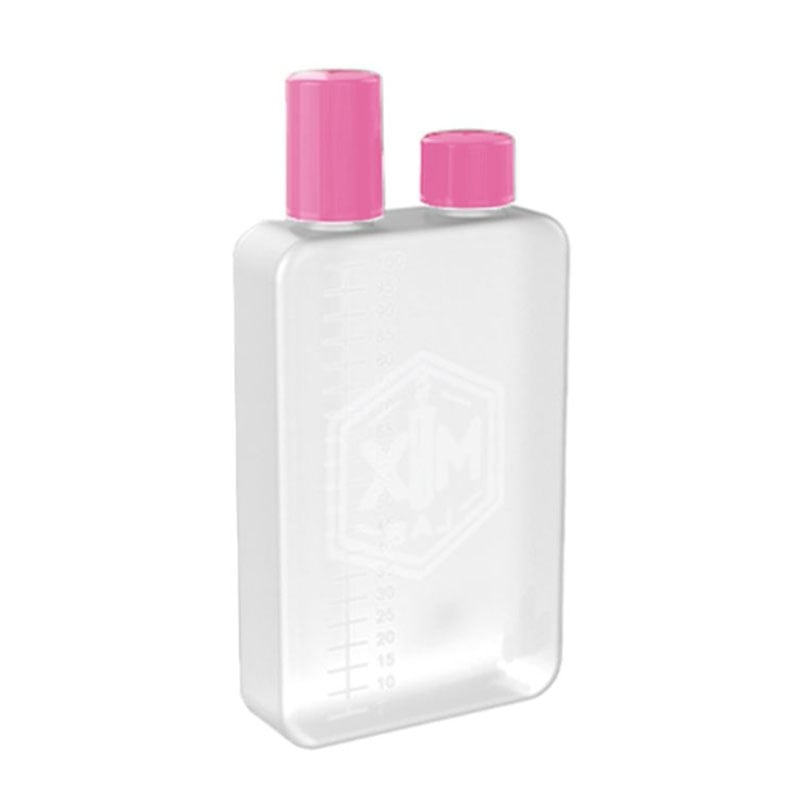 Flacon gradué Dual Fill 75 ml - MX Lab pas cher