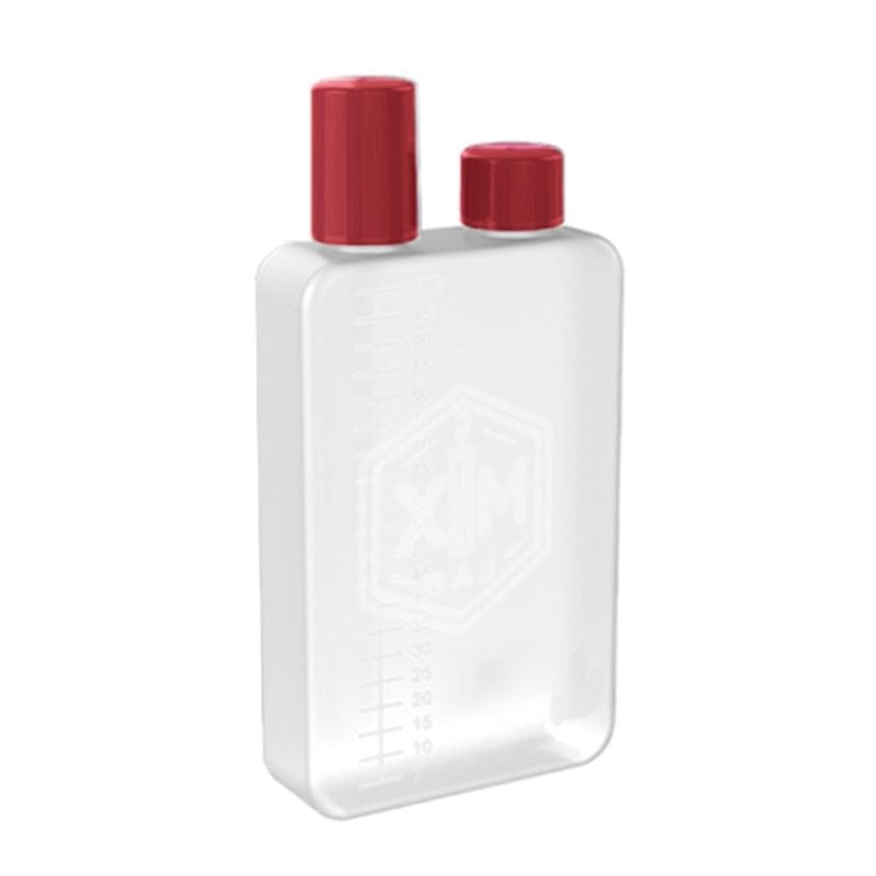 Graduated Dual Fill Bottle 75 ml - MX Lab cheap