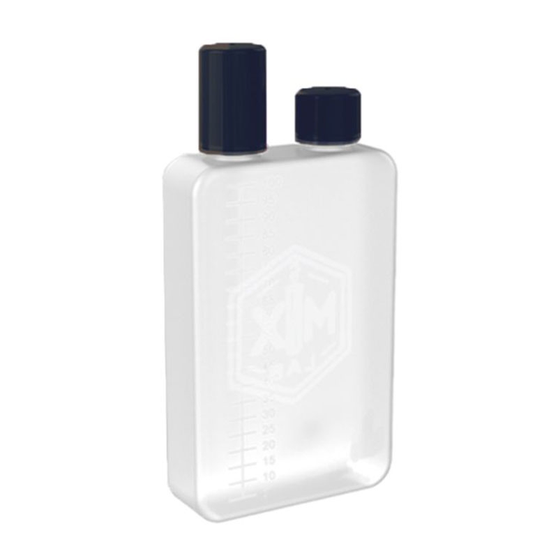 Graduated Dual Fill Bottle 100 ml - MX Lab cheap