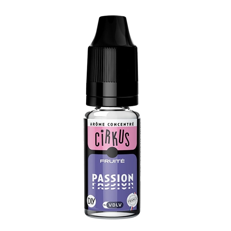 Flavoring Passion 10 ml - Cirkus cheap