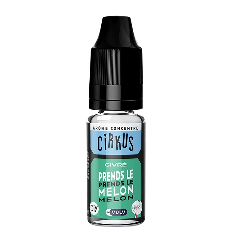 Flavoring Prends le Melon 10 ml - Cirkus cheap