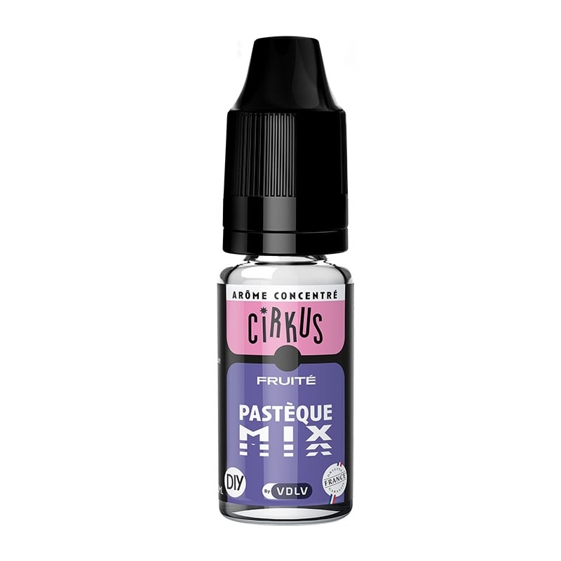 Arôme Pastèque Mix 10 ml - Cirkus pas cher