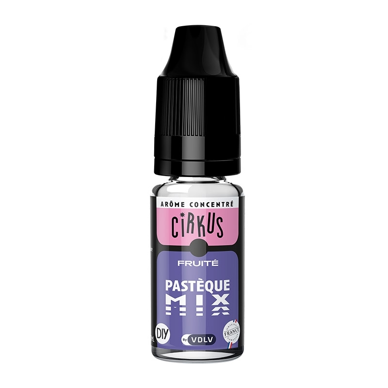 Flavoring Watermelon Mix 10 ml - Cirkus cheap