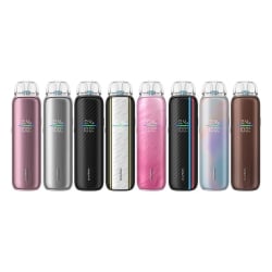 e-liquide Kit Pixo Max - Aspire pas cher