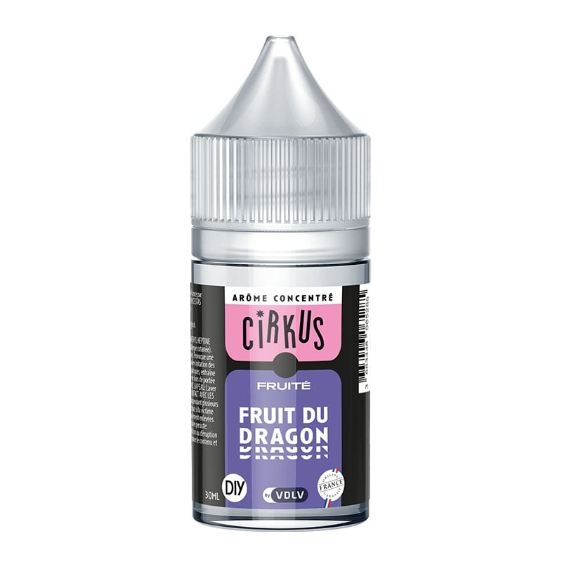 Arôme Fruit du Dragon 30 ml - Cirkus pas cher