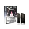 Cartouches pré-remplies Kiwi Air Watermelon Ice - Kiwi Vapor pas cher