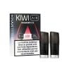 Pre-filled Cartridges Kiwi Air Strawberry Ice - Kiwi Vapor cheap