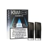 Cartouches pré-remplies Kiwi Air Blueberry Ice - Kiwi Vapor pas cher