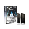 Pre-filled Cartridges Kiwi Air Blueberry Ice - Kiwi Vapor cheap