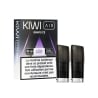 Kiwi Air Grape Ice Pre-filled Cartridges - Kiwi Vapor cheap