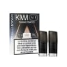 Kiwi Air Caramel Tobacco Pre-filled Cartridges - Kiwi Vapor cheap