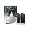 Kiwi Air Mint Cream Pre-filled Cartridges - Kiwi Vapor cheap