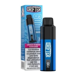 Puff Drifter Bar 6000 Blue Razz Lemonade Ice - Drifter