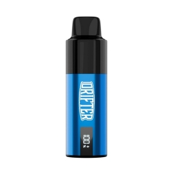 Puff Drifter Bar 6000 Blue Razz Lemonade Ice - Drifter