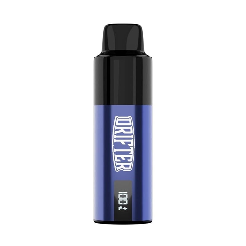 Puff Drifter Bar 6000 Blueberry pas chère | Le Vapoteur Discount