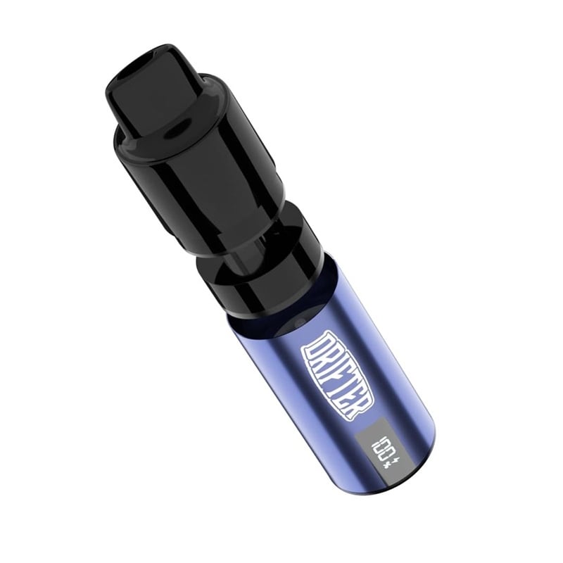 Puff Drifter Bar 6000 Blueberry pas chère | Le Vapoteur Discount