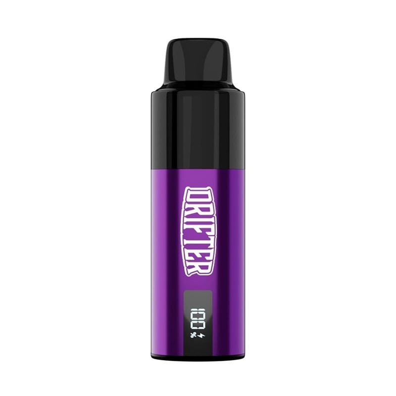 Puff Drifter Bar 6000 Kiwi Passion Guava | Le Vapoteur Discount