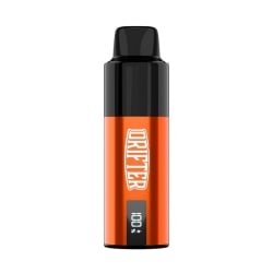 Puff Drifter Bar 6000 Mango Ice - Drifter