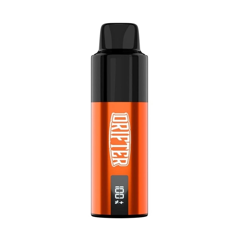 Puff Drifter Bar 6000 Mango Ice | Le Vapoteur Discount