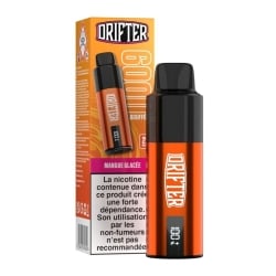 Puff Drifter Bar 6000 Mango Ice - Drifter